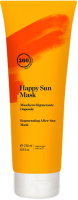 

Маска для волос Kaaral, 360 Happy Sun после загара