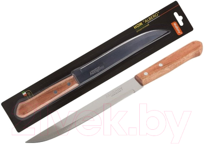 Нож Mallony Albero MAL-02AL / R005166