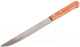 Нож Mallony Albero MAL-02AL / R005166 - 
