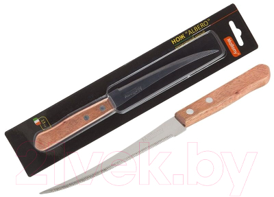 Нож Mallony Albero MAL-04AL / R005169