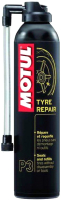 Герметик латексный Motul Tyre Repair / 110142 (500мл) - 