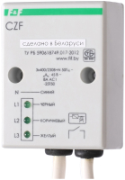 

Реле контроля фаз, CZF / EA04.001.001