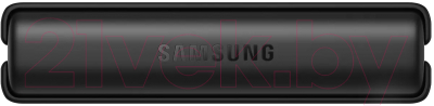 Смартфон Samsung Galaxy Z Flip3 256GB / SM-F711BZKESER (черный)