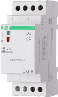 Реле контроля фаз Евроавтоматика CKF-B / EA04.002.002 - 