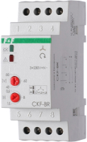Реле контроля фаз Евроавтоматика CKF-BR / EA04.002.003 - 