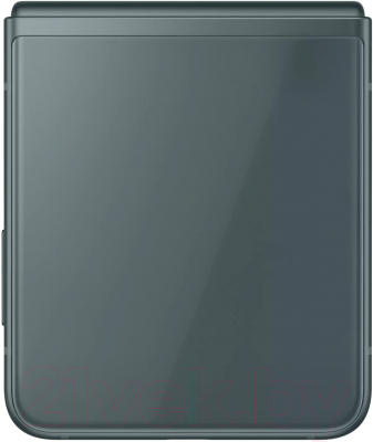 Смартфон Samsung Galaxy Z Flip3 256GB / SM-F711BZGESER (зеленый)