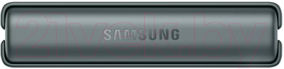 Смартфон Samsung Galaxy Z Flip3 256GB / SM-F711BZGESER (зеленый)