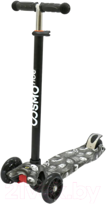 

Самокат CosmoRide, Funny S910W