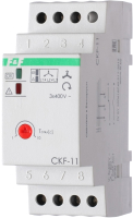 Реле контроля фаз Евроавтоматика CKF-11 / EA04.004.003 - 