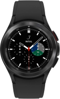 

Умные часы Samsung, Galaxy Watch4 Classic 42mm / SM-R880NZKACIS