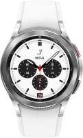 

Умные часы Samsung, Galaxy Watch4 Classic 42mm / SM-R880NZSACIS