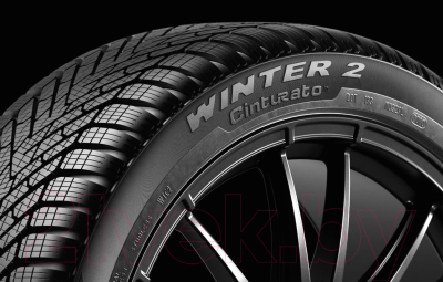 Зимняя шина Pirelli Cinturato Winter 2 225/50R17 98V