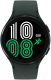 Умные часы Samsung Galaxy Watch4 44mm / SM-R870NZGACIS (зеленый) - 