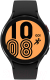 Умные часы Samsung Galaxy Watch4 44mm / SM-R870 (черный) - 