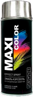 Эмаль Maxi Color 0010MX (400мл, хром-эффект)