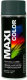 Эмаль Maxi Color 6009MX RAL 6009 (400мл, пихтовый зеленый) - 