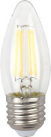 

Лампа ЭРА, F-Led B35-5W-840-E27 / Б0027934