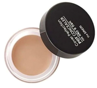 Консилер The Saem Cover Perfection Pot Concealer 01 Clear Beige (4г) - 