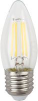 Лампа ЭРА F-Led B35-7W-827-E27 / Б0027950 - 