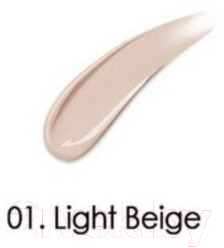 BB-крем The Saem Saemmul Perfect Pore BB 01 Light Beige (30г)