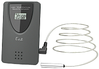 Термогигрометр для бани Ea2 SR111 - 