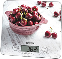 Кухонные весы Vitek VT-8002 - 