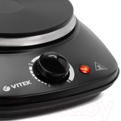 Электрическая настольная плита Vitek VT-3701