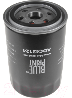 

Масляный фильтр Blue Print, ADC42124