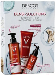 Набор косметики для волос Vichy Dercos Densi-Solutions