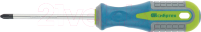 Изображение товара Отвертка СибрТех 11795