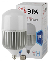 Лампа ЭРА Led smd T160-100W-4000-E27/E40 / Б0032089 - 
