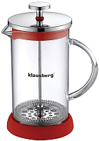 

Френч-пресс Klausberg, KB-7115