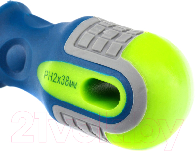 Изображение товара Отвертка СибрТех 11799