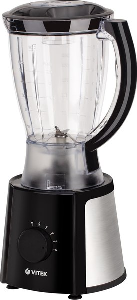 Блендер стационарный Vitek VT-8511