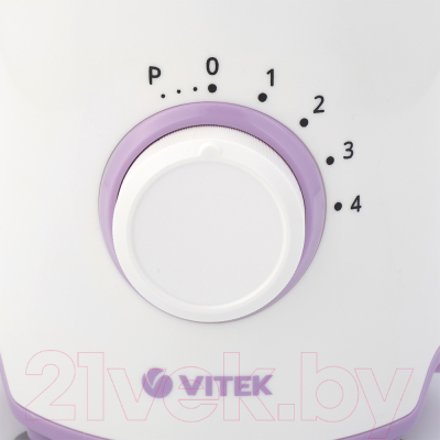 Блендер стационарный Vitek VT-8512