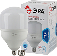 Лампа ЭРА Led Power T160-65W-4000-E27/E40 / Б0027923 - 
