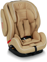 

Автокресло Lorelli, Mars+ SPS Isofix 2017 Beige Leather / 10071071768