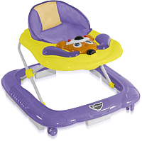 

Ходунки Lorelli, Dog Violet