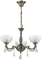 

Люстра, Nora 2958/3