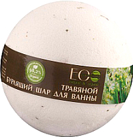 

Бомбочка для ванны Ecological Organic Laboratorie, Розмарин и лаванда