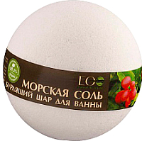 

Бомбочка для ванны Ecological Organic Laboratorie, Ягоды асаи и годжи
