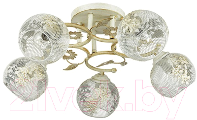

Люстра Lumion, Ivetta 3000/5C