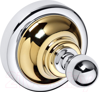 

Крючок для ванной Bemeta, Retro 2 144206138