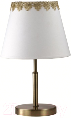 Прикроватная лампа Lumion Placida 2998/1T