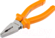 Миниатюра изображения товара Плоскогубцы Sparta Classic 16958