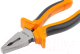 Миниатюра изображения товара Плоскогубцы Sparta Comfort 16964