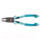Миниатюра изображения товара Плоскогубцы Gross 16975