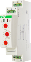Реле тока Евроавтоматика PR-611-02 / EA03.004.004 - 