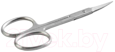 

Ножницы маникюрные Zinger, zo-B-105-FD-SH