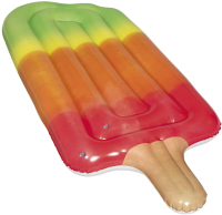 Надувная игрушка для плавания Bestway Мороженое / 43161 - 